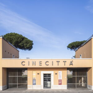 3-DAY TOUR – ONLY ROME – Cinema