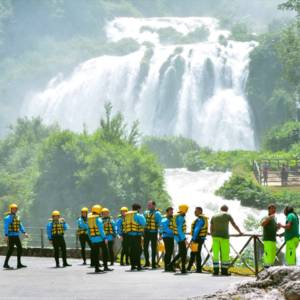 7-DAY TOUR – Rafting and Cultural Itineraries