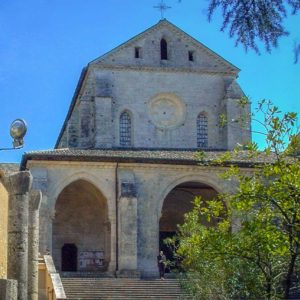 7-DAY TOUR – ARCHITECTURE