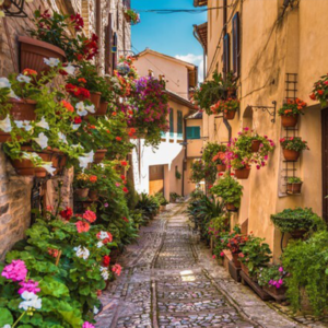 7-DAY TOUR – FLAVORS OF ITALY